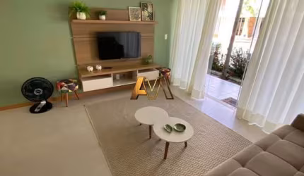 Casa em condomínio fechado com 2 quartos à venda na Imbassai, 989, Imbassai, Mata de São João, 76 m2 por R$ 499.000