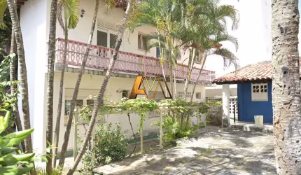 Casa à venda no bairro Pituba - Salvador/BA