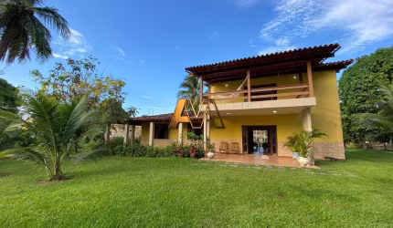 Sítio à venda no bairro Monte Gordo - Camaçari/BA
