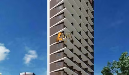 Apartamento à venda no bairro Graça - Salvador/BA