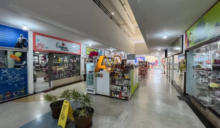 Ponto Comercial à venda no bairro Brotas - Salvador/BA