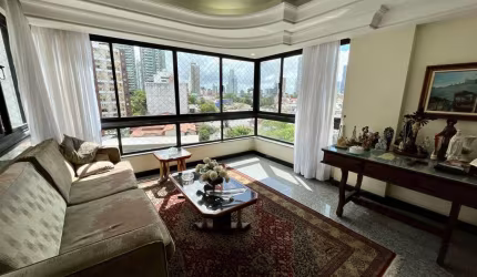 Apartamento à venda no bairro Caminho das Árvores - Salvador/BA