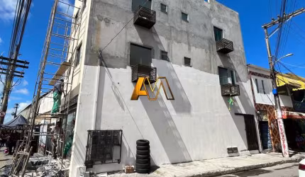 Ponto Comercial à venda no bairro São Cristóvão - Salvador/BA