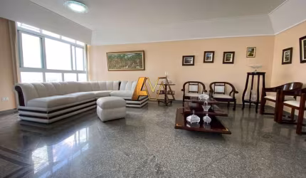 Apartamento à venda no bairro Graça - Salvador/BA