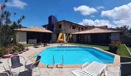 Casa à venda no bairro Vilas do Atlantico - Lauro de Freitas/BA