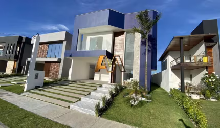 Casa à venda no bairro Jardim Limoeiro - Camaçari/BA