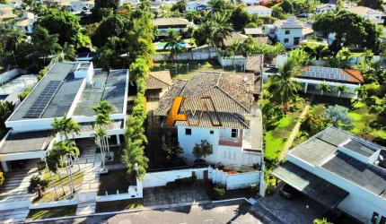 Casa à venda no bairro Vilas do Atlantico - Lauro de Freitas/BA