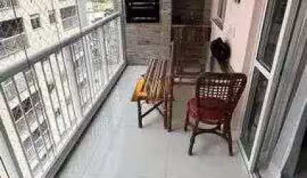 APARTAMENTO 3/4 COM 1 SUÍTE NO PARQUE BELA VISTA