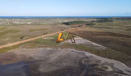 Terreno à venda no bairro Barra Grande - Maraú/BA