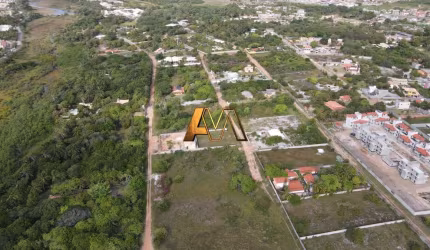 Terreno à venda no bairro ITACIMIRIM - Camaçari/BA