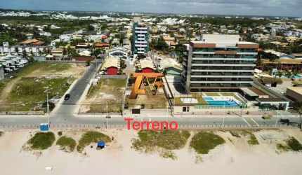 Terreno à venda no bairro Praia do Flamengo - Salvador/BA