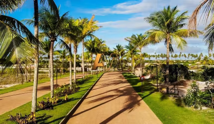 VENDE-SE TERRENO EM SAUÍPE- RESERVA SAUÍPE