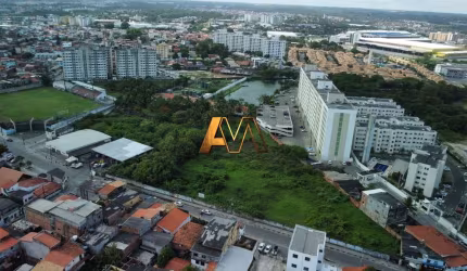 TERRENO DE 12.000M² EM LOCALIZAÇÃO PRIVILEGIADA | EXCELENTE OPORTUNIDADE
