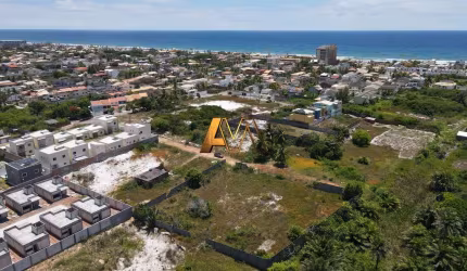 Terreno à venda no bairro Praia do Flamengo - Salvador/BA