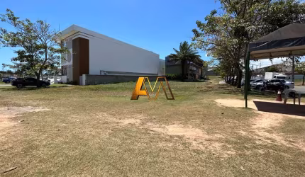 Terreno à venda no bairro Alphaville Litoral Norte - Camaçari/BA
