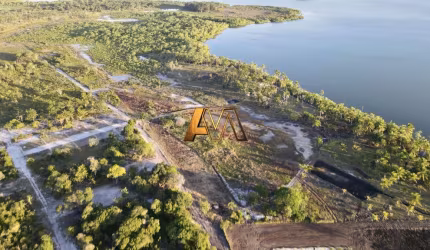 VISTA MAR - TERRENO EM TAIPU DE DENTRO