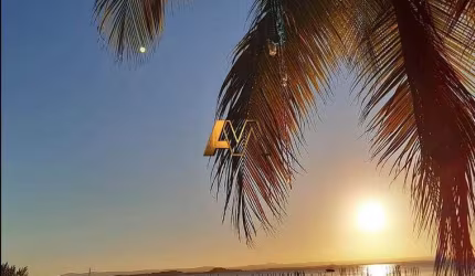 Terreno à venda no bairro Barra Grande - Maraú/BA
