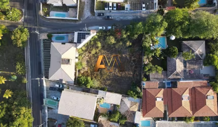 Terreno à venda no bairro Stella Maris - Salvador/BA