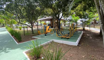 TERRENO EM PIATÃ