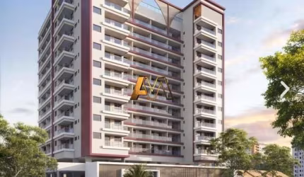 APARTAMENTO QUARTO E SALA NO CAMINHO DAS ÁRVORES