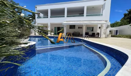 Casa à venda no bairro Vilas do Atlantico - Lauro de Freitas/BA