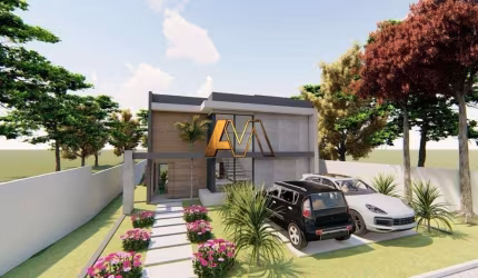 Casa à venda no bairro Guarajuba (Monte Gordo) - Camaçari/BA