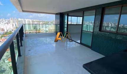 Apartamento à venda no bairro Caminho das Árvores - Salvador/BA