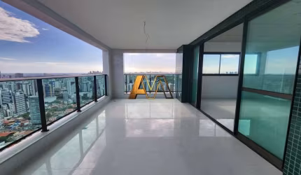 Apartamento à venda no bairro Caminho das Árvores - Salvador/BA