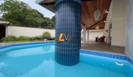 CASA 4 SUÍTES EM VILAS DO ATLÂNTICO