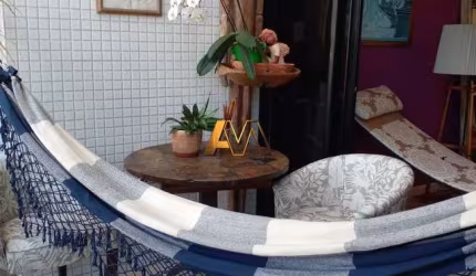 Apartamento à venda no bairro Graça - Salvador/BA