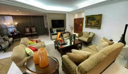 Apartamento Alto Padrão à venda em Salvador/BA