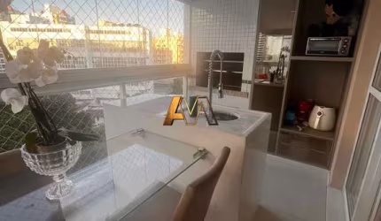 Apartamento à venda no bairro Alphaville I - Salvador/BA