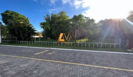 TERRENO EM INTERLAGOS