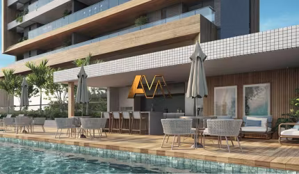 Apartamento à venda no bairro Caminho das Árvores - Salvador/BA