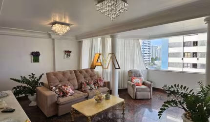 Apartamento à venda no bairro Pituba - Salvador/BA