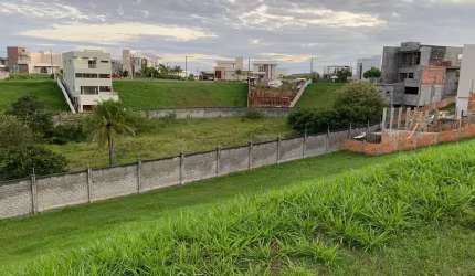 Terreno à venda no bairro Alphaville Litoral Norte II - Camaçari/BA