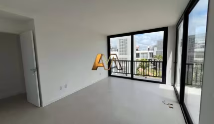Cobertura com 4 quartos à venda na Rua Sítio Novo, 200, Itacimirim, Camaçari, 186 m2 por R$ 1.600.000