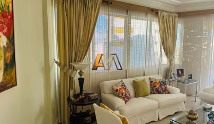 Apartamento à venda no bairro Caminho das Árvores - Salvador/BA