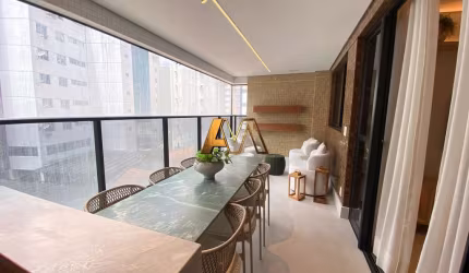 Apartamento à venda no bairro Parque Bela Vista - Salvador/BA