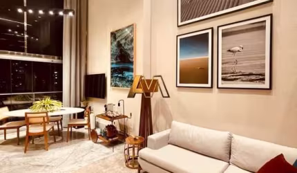 Apartamento Loft