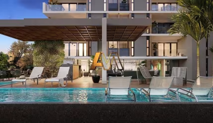 Apartamento à venda no bairro Vilas do Atlantico - Lauro de Freitas/BA