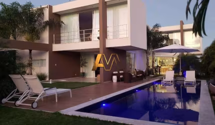 Casa à venda no bairro Busca Vida (Abrantes) - Camaçari/BA
