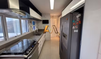 APARTAMENTO 3 SUÍTES EM PATAMARES