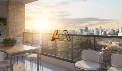 Apartamento à venda no bairro Itaigara - Salvador/BA