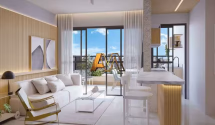 Apartamento à venda no bairro Itaigara - Salvador/BA