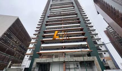 APARTAMENTO 4 SUÍTES NO CAMINHO DAS ÁRVORES