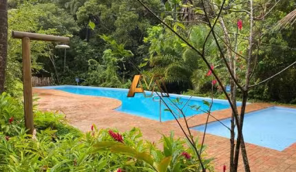 TERRENO EM PRAIA DO FORTE