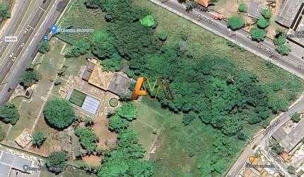 Terreno à venda no bairro Abrantes - Camaçari/BA