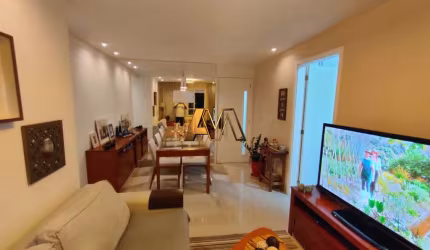 APARTAMENTO 3 QUARTOS 1 SUÍTE EM PATAMARES