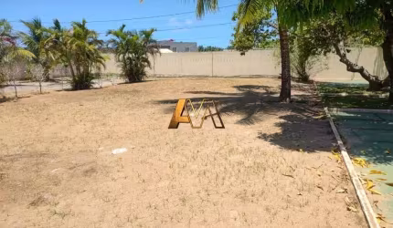 Terreno à venda no bairro ITACIMIRIM - Camaçari/BA